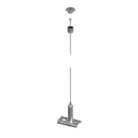 Suspension cable for luminaires 88490030