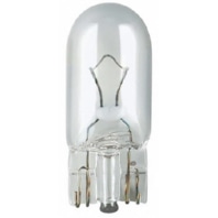 Vehicle lamp 1 filament(s) 24V W2.1x9.5d 17265
