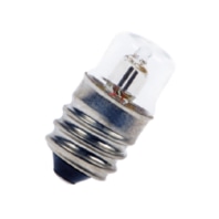 Indication/signal lamp 220V 14x30mm 28141