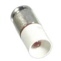 Single LED red 24VAC/DC 35042