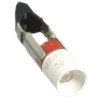 Indication/signal lamp 24V 15mA 0,37W 35068