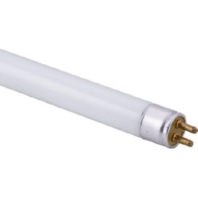 Fluorescent lamp 6W 12mm 2700K 44122
