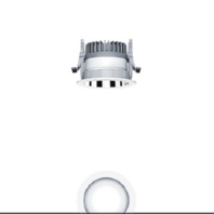 Downlight/spot/floodlight PANOS R #62927231