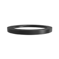 Decor element for luminaires MT76010