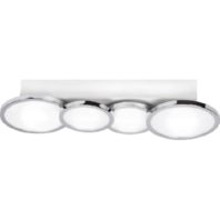LED-Deckenleuchte 827-840 GU10 LM85655