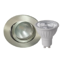 Downlight/spot/floodlight 1x50W MT75411