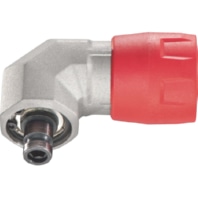 Winkeladapter 1/4 627261000