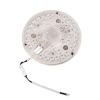 Ceiling-/wall luminaire LED exchangeable 6796-057170