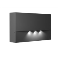 Sicherheitsleuchte EB 8h WAF428SC-AZ