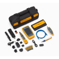 LinkIQ Kit mit Fiber VFL u.Live FiberDetector LIQ-KIT-VFL-FBRLRT