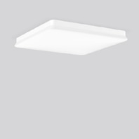 Wand-u. Deckenleuchte 830/840, BWM-HF, wei� 312758.002.19