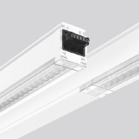 Gear tray for light-line system 95450W1842.500.40M