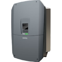 Wechselrichter mit 2 MPP Trackern PLENTICORE MP S G3