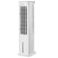Luftk�hler mit Fernbedienung AC100-20AR (WH)