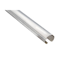 Support profile light-line system 3000mm LTAG #0601503