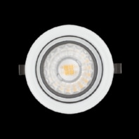 Downlight/spot/floodlight 1x4W 1850233012
