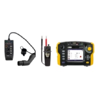 EVSE-SET CA6652+CA6117 +DataView+CA762IP2X P01300002
