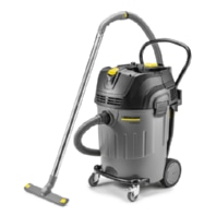 Wet and dry vacuum cleaner (electric) 1.667-291.0