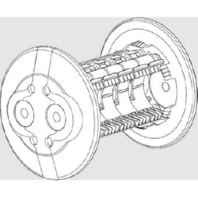 Zubeh�r f�r Luftw�rmepumpen HP-WPA 7738345636