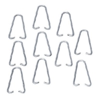 Mechanical accessory for luminaires ABH TRIANGEL 50 SET