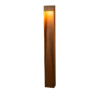Luminaire bollard LED not exchangeable 7360-970