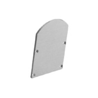 End cap for luminaires 62399627