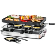 Raclette 8er 1400W RC 1400