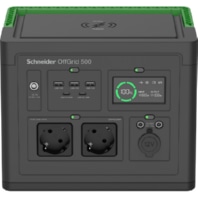 Energy storage system PPS500-GR