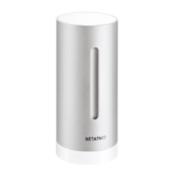 Central unit for intrusion detection NETATMO NIM01-WW