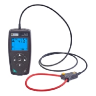 L411 Stromdatenlogger 1 Kanal P01157180