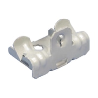 Flanschklipp Feders.814mm Flansch EM58R5 (Inhalt: 5)