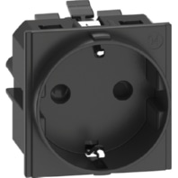 Socket outlet 1 units KG4141A