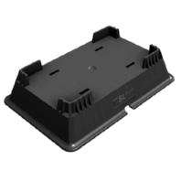 Photovoltaics mounting system 22300-85