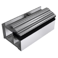 Laminat-Endklemme Vario 2.0 91603-02