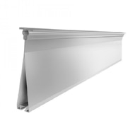 Support rail RAIL7 top-4750mm 81106-4750