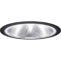 LED-Einbaudownlight 3000K mit Konverter FLIR 300.1030.01 sw
