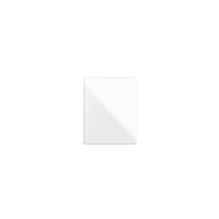 Infrarotheizung SMART, Glas reinwei� LAVA3-GLSMART240-PWS
