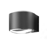 Ceiling-/wall luminaire 9029
