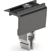 Accessory for photovoltaics mounting 131101-922