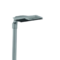 Luminaire for streets and places 5XH6D3AA0ZS01075XX