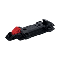 RM35 mounting plate lockable, 20849