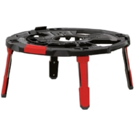 XB 500 APF -Adapterplatte F��e, XB500/XB500T 20957