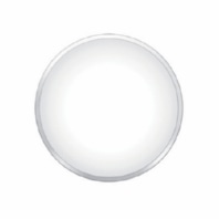 Emergency luminaire 5W IP41 PLANET 400 DISC CG-S