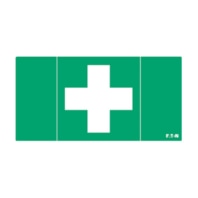 Pictogram for emergency luminaire 40071355354