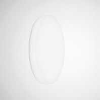Ceiling-/wall luminaire LED exchangeable Olisq RWD4 8215540