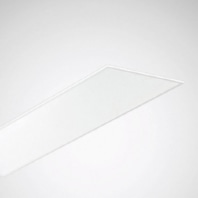 LED-Reinraumleuchte 840, DALI, wei� FidescaBS G 8896751