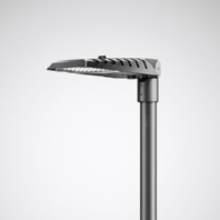 Luminaire for streets and places LIQ 70N-AB7L7843040
