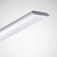 Ceiling-/wall luminaire LED exchangeable 3331 G2 D3 6790540