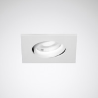 Downlight ML, MC, DALI, wei� Amatris QC2 9649751