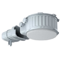 Recessed installation box for luminaire 1281-72A24
